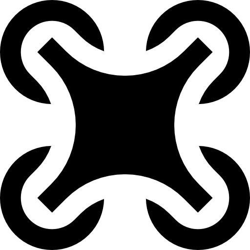 Drone Icon